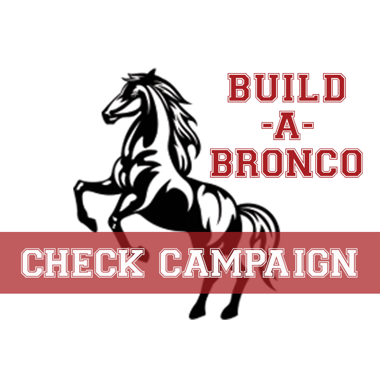 Broncos Hoodie – Bridlewood PTA